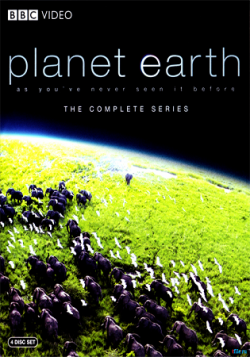   (1-2 , 1-17   17) / BBC. Planet Earth DVO
