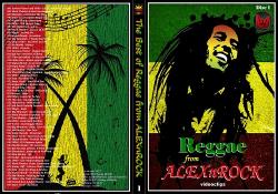 VA - Reggae от ALEXnROCK часть 1