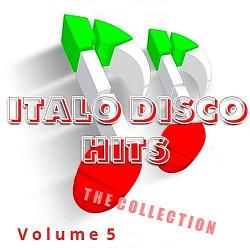 VA - Italo Disco Hits Vol. 5 The Collection