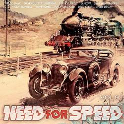 VA - Need For Speed Vol. 09
