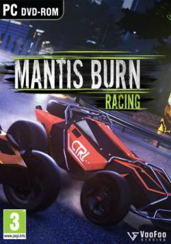Mantis Burn Racing - Battle Cars RePack от [R.G. Freedom]