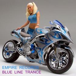 VA - Empire Records - Blue Line Trance