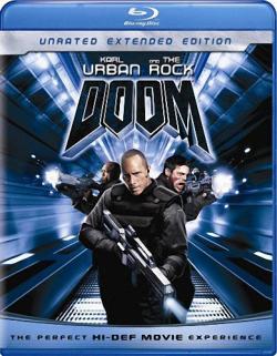  / Doom [Unrated Extended Edition] DUB