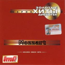 Mozzart - Golden Disco Hits From Ovvod7