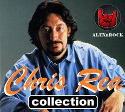 Chris Rea - Collection от ALEXnROCK