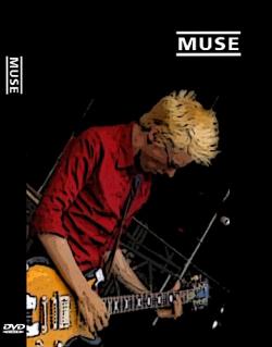 Muse - Showbiz Tour