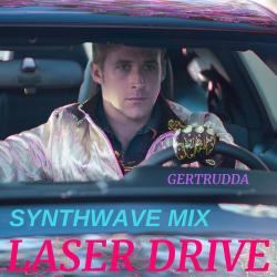VA - Laser Drive