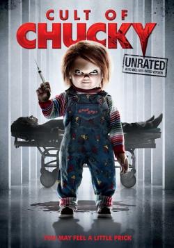   / Cult of Chucky ENG