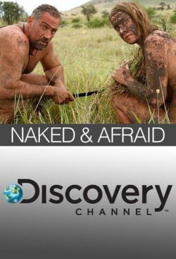    XL (2 , 1-10   10) / Discovery. Naked and Afraid XL MVO