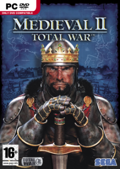 Medieval II:Total War+mods