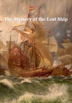    / The Mystery of the Lost Ship VO