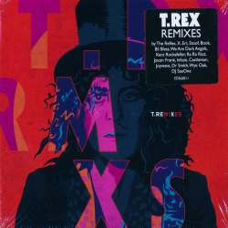 T.Rex - Remixes