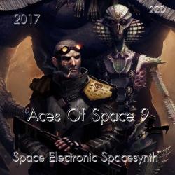 VA - Aces Of Space 9