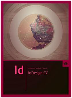 Adobe InDesign CC 2017.1 12.1.0.56 RePack by KpoJIuK 12.1.0.56 RePack