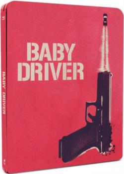    / Baby Driver DUB