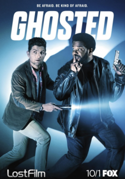  / , 1  1   13 / Ghosted [LostFilm]