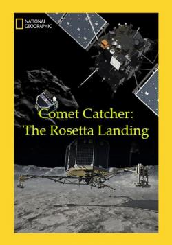  :   / Comet Catcher: The Rosetta Landing VO