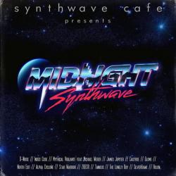 VA - Synthwave Cafe - Midnght Synthwave