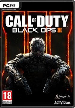 Call of Duty Black Ops 3 [Repack от NEMOS] [Call of Duty Black Ops III]