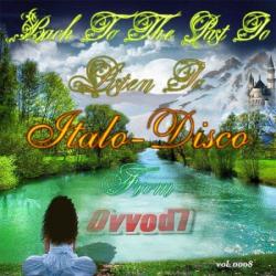 VA - Back To The Past To Listen To Italo-Disco From Ovvod7 (8)