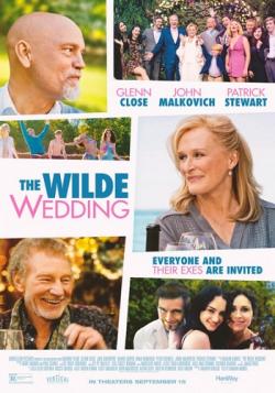  / The Wilde Wedding DVO