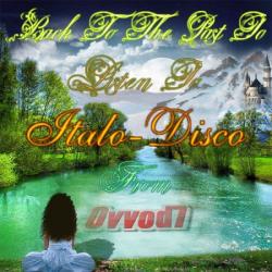 VA - Back To The Past To Listen To Italo-Disco From Ovvod7 (1)