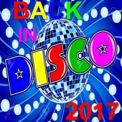 VA - Back In Disco Vol. 1-3