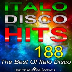 VA - Italo Disco Hits Vol. 188