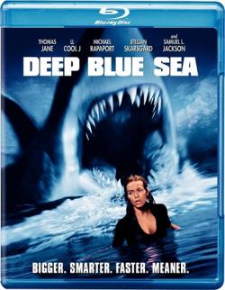    / Deep Blue Sea DUB