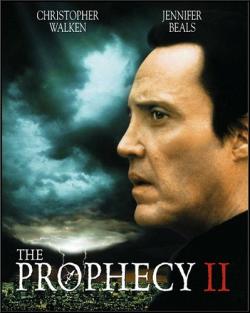  2 / The Prophecy II MVO
