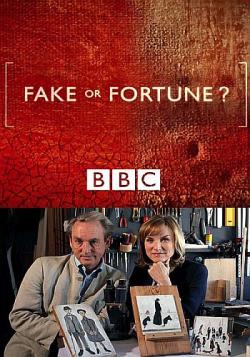    (1 : 4 ) / Fake or Fortune? DVO