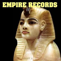 VA - Empire Records - Egypt 3