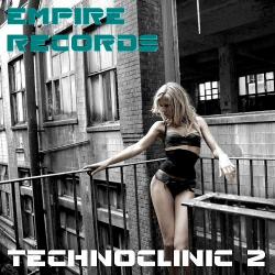VA - Empire Records - Technoclinic 2