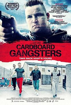   / Cardboard Gangsters MVO