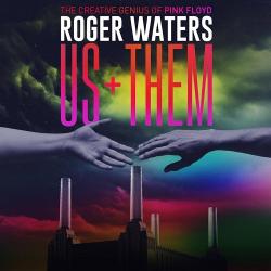 Roger Waters - Us and Them Live