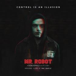 OST - Mr. Robot /  . Season 2