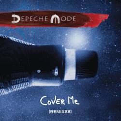 Depeche Mode - Cover Me