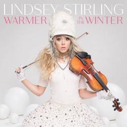 Lindsey Stirling - Warmer In The Winter