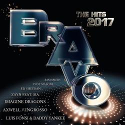 VA - Bravo The Hits 2017