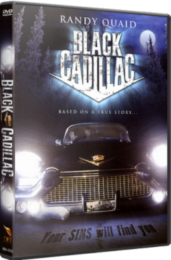   / Black Cadillac AVO
