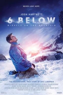   6  / 6 Below: Miracle on the Mountain DUB