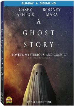   / A Ghost Story MVO