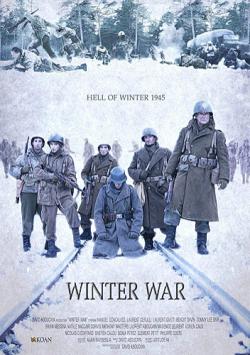   / Winter War MVO