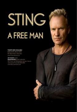 :   / Sting: a Free Man MVO