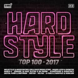 VA - Hardstyle Top 100: 2017