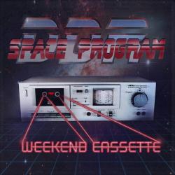 DDR Space Program - Weekend Cassette