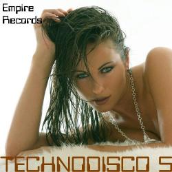 VA - Empire Records - Technodisco 5