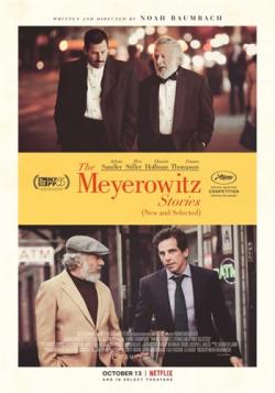    / The Meyerowitz Stories MVO