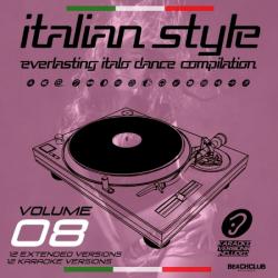 VA - Italian Style Vol.8
