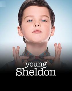 , 1  1-3   24 / Young Sheldon [RusFilm]